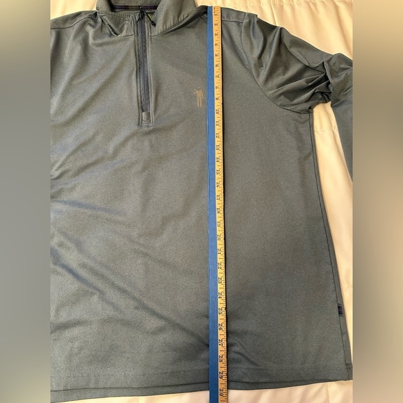 William Murray MEN'S CHIP SHOT PULLOVER size XXL (c6 - Picture 5 of 13